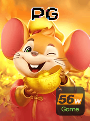 Fortune Ox - slot PG Soft na 56W